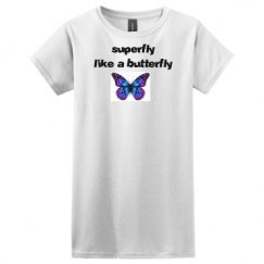 Ladies Basic Softstyle Tee