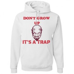 Unisex Basic Promo Hoodie