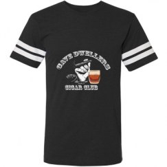 Unisex Vintage Sports Tee