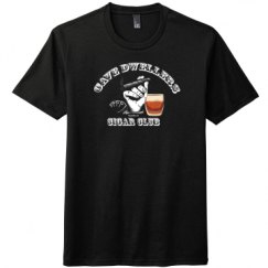 Unisex Perfect Tri Tee