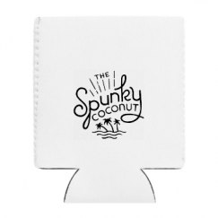 Regular 12 oz Can Cooler