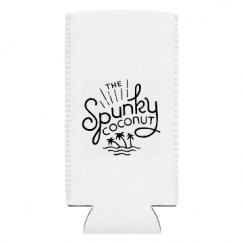 Slim 12 oz Can Cooler