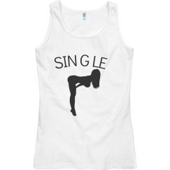 single tee
