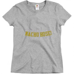 Ladies Basic Softstyle Tee