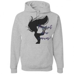 Unisex Basic Promo Hoodie