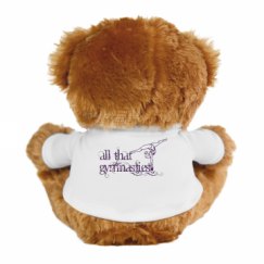 10 Inch Teddy Bear Stuffed Animal