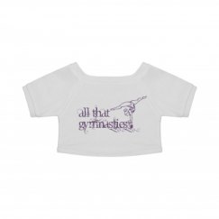 8 Inch Stuffed Animal Tee