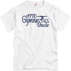 ATTC Gymnastics Uncle