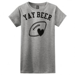 Ladies Basic Softstyle Tee