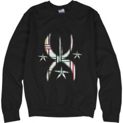Unisex Basic Promo Crewneck Sweatshirt