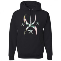 Unisex Basic Promo Hoodie