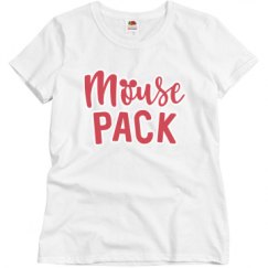 Ladies Basic Softstyle Promo Tee