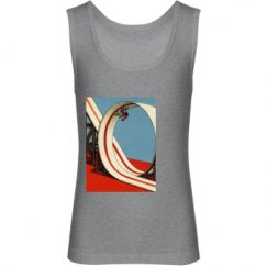 Youth Jersey Tank Top