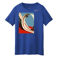 Youth Nike Legend Shirt