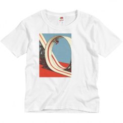 Youth Basic Promo Tee