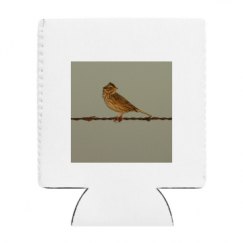 Regular 12 oz Can Cooler