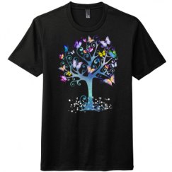 Unisex Perfect Tri Tee