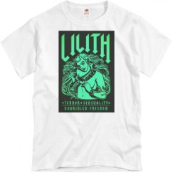 Unisex Basic Promo Tee