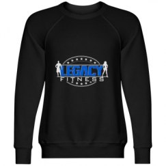 Unisex Triblend Crewneck Sweatshirt