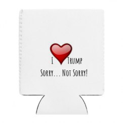 Regular 12 oz Can Cooler