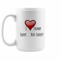 15oz Ceramic Coffee Mug