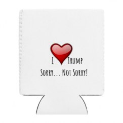 Regular 12 oz Can Cooler