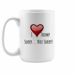 15oz Ceramic Coffee Mug