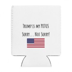 Regular 12 oz Can Cooler