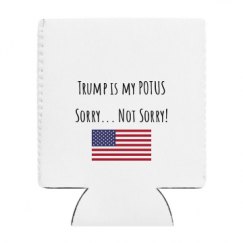 Regular 12 oz Can Cooler