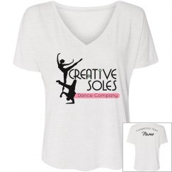 Competition Team ONLY - Personalized