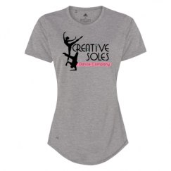 Women's Adidas Sport Shirt