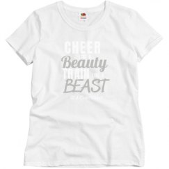 Ladies Basic Softstyle Promo Tee