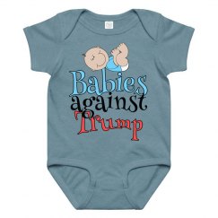 Babies Against Trump