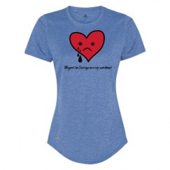 Women's Adidas Sport Shirt 