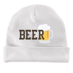 Rabbit Skins Baby Hat