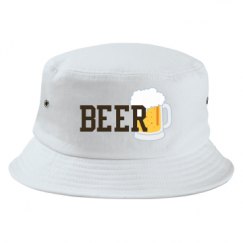 Unisex Bucket Hat