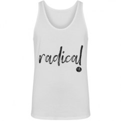 Unisex Jersey Tank Top