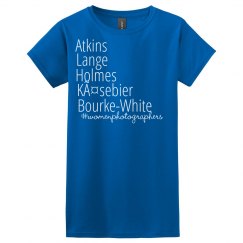 Women Photographers 2