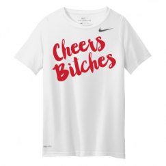 Youth Nike Legend Shirt