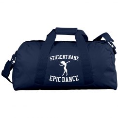 LARGE EPIC DANCE BAG