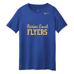 Youth Nike Legend Shirt