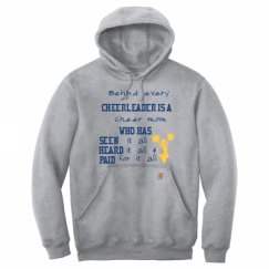 Unisex Carhartt Hooded Sweatshirt