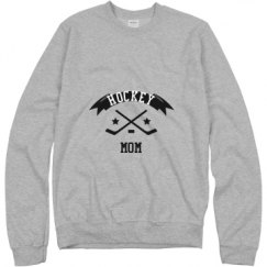 Unisex Basic Promo Crewneck Sweatshirt