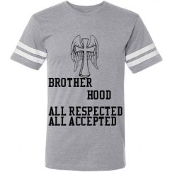 Unisex Vintage Sports Tee