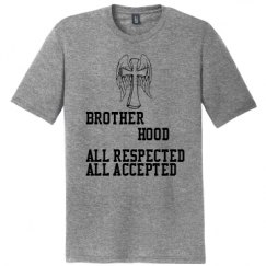 Unisex Perfect Tri Tee