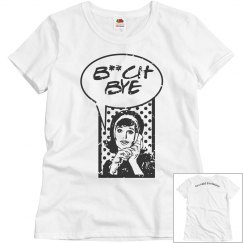 BBYE SHORT SLEEVE