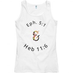 scripture tee