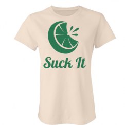 Ladies Slim Fit Favorite Tee