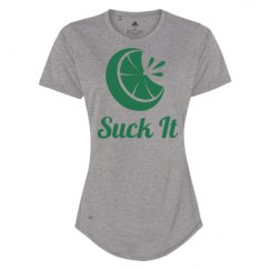 Women's Adidas Sport Shirt 