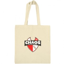 Canvas Bargain Tote Bag